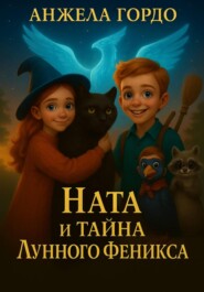 Ната и Тайна Лунного Феникса