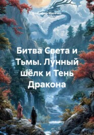 Битва Света и Тьмы. Лунный шёлк и Тень Дракона