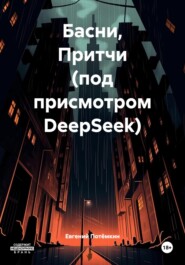 Басни, Притчи (под присмотром DeepSeek)