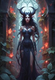 Сердце между мирами