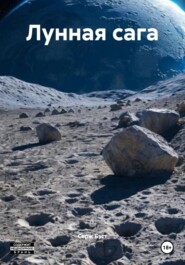 Лунная сага