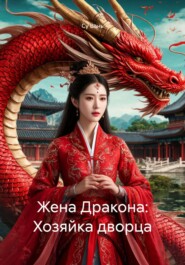 Жена Дракона: Хозяйка дворца