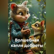Волшебная капля доброты