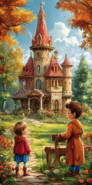 Королева цветов