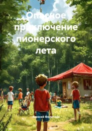 Опасное приключение пионерского лета