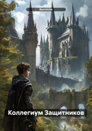 Коллегиум Защитников