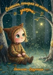 Сплюшка, которая не могла заснуть