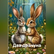 Два драчуна