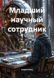 Младший научный сотрудник