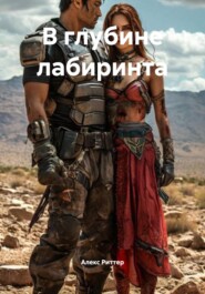 В глубине лабиринта