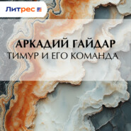 Тимур и его команда
