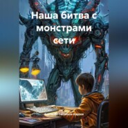 Наша битва с монстрами сети