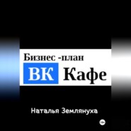 ВК Кафе