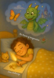 The Power of Imagination