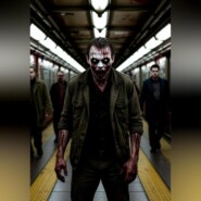 Истории страха и ужасов Проверь себя на прочность