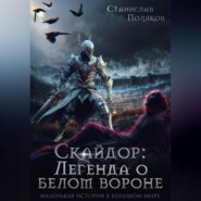 Скайдор: Легенда о белом вороне
