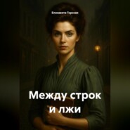 Между строк и лжи