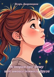 История про Дашу и её иновселенного друга