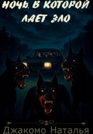 Ночь, в которой лает зло