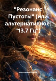 «Резонанс Пустоты» (или альтернативное: «13.7 Гц»)