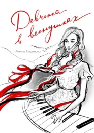 Девчонка в веснушках. Стихи