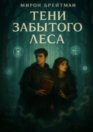 Тени Забытого Леса