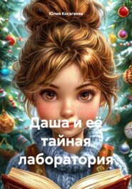Даша и её тайная лаборатория