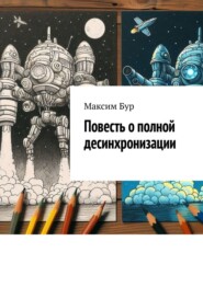 Повесть о полной десинхронизации