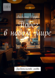 Побег в новом мире. Предательство любви