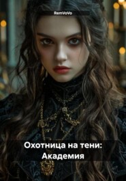 Охотница на тени: Академия