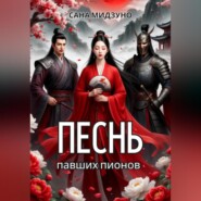 Песнь павших пионов