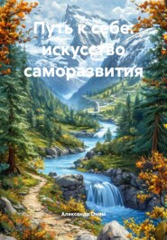 Путь к себе: искусство саморазвития