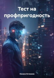 Тест на профпригодность