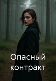 Опасный контракт