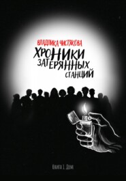 Хроники Затерянных Станций. Книга 1. Дом