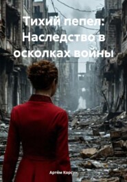 Тихий пепел: Наследство в осколках войны