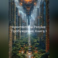 Архитекторы Разума: Пробуждение, книга 1