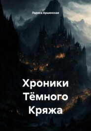 Хроники Тёмного Кряжа