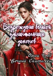 Возрождение Великой заклинательницы демонов