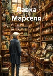 Лавка Марселя