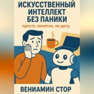 Искусственный интеллект без паники