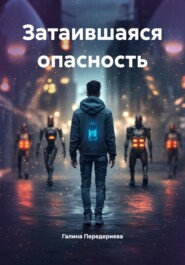Затаившаяся опасность