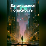 Затаившаяся опасность