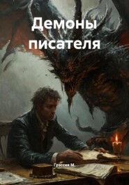 Демоны писателя