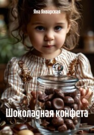 Шоколадная конфета