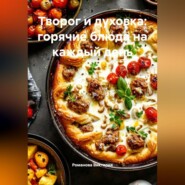 Творог и духовка: горячие блюда на каждый день