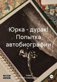 Юрка – дурак! Попытка автобиографии
