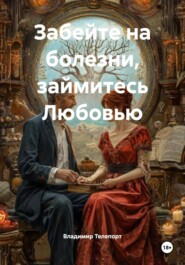 Забейте на болезни, займитесь Любовью