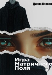 Игра матричного поля