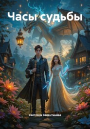 Часы судьбы